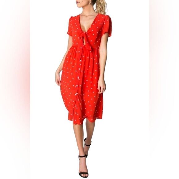 Everly dress  - Picture 11 of 11